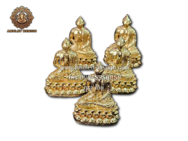 หล่อพระองค์เล็ก