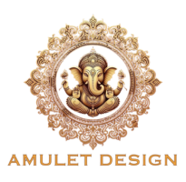 Logo - อมูเล็ต ดีไซต์